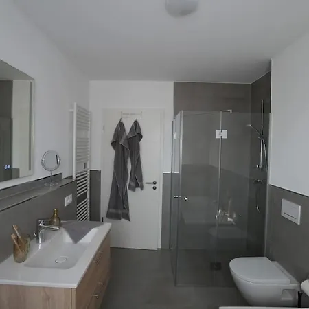 Koschenoase Barreriefrei Fuer 2 Personen Apartment