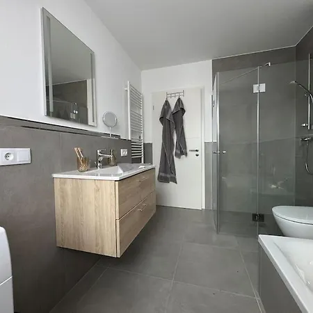 Koschenoase Barreriefrei Fuer 2 Personen *