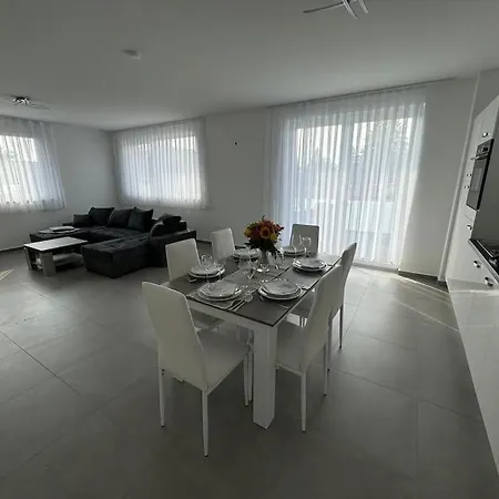 Koschenoase Barreriefrei Fuer 2 Personen Apartment