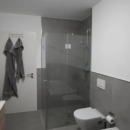 Apartment Koschenoase Barreriefrei Fuer 2 Personen