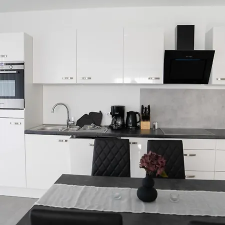 Koschenoase Barreriefrei Fuer 2 Personen Senftenberg