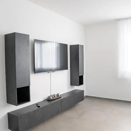 Apartment Koschenoase Barreriefrei Fuer 2 Personen