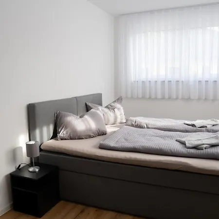 Koschenoase Barreriefrei Fuer 2 Personen Senftenberg