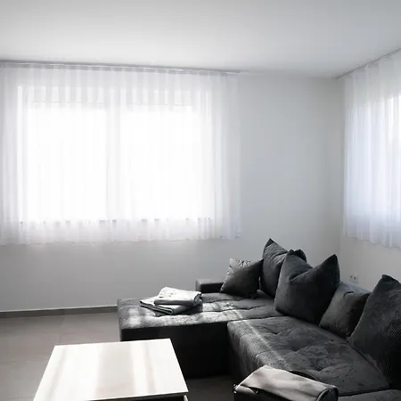 Koschenoase Barreriefrei Fuer 2 Personen Apartment