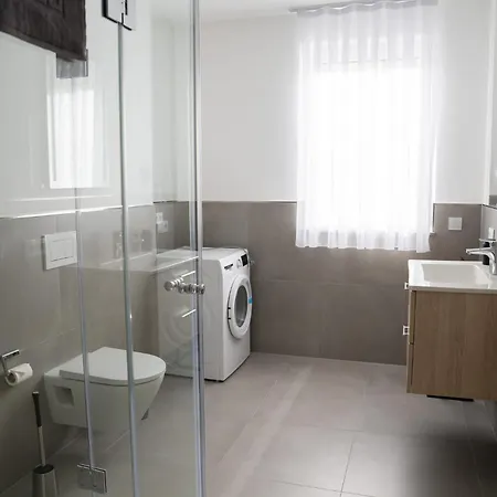 Koschenoase Barreriefrei Fuer 2 Personen Apartment Senftenberg