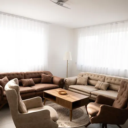 Apartment Koschenoase Barreriefrei Fuer 2 Personen Senftenberg