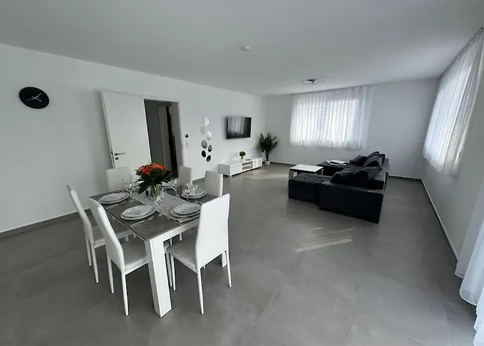 Koschenoase Barreriefrei Fuer 2 Personen *