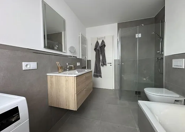 Koschenoase Barreriefrei Fuer 2 Personen *