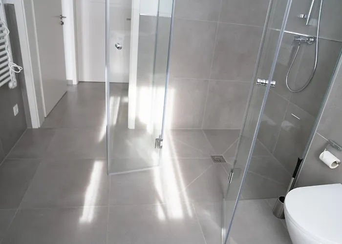 Koschenoase Barreriefrei Fuer 2 Personen * Senftenberg