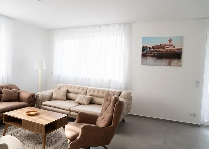 Koschenoase Barreriefrei Fuer 2 Personen