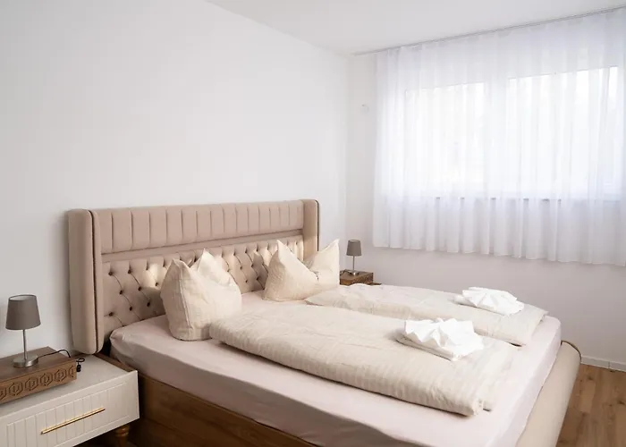 Koschenoase Barreriefrei Fuer 2 Personen Apartament Senftenberg