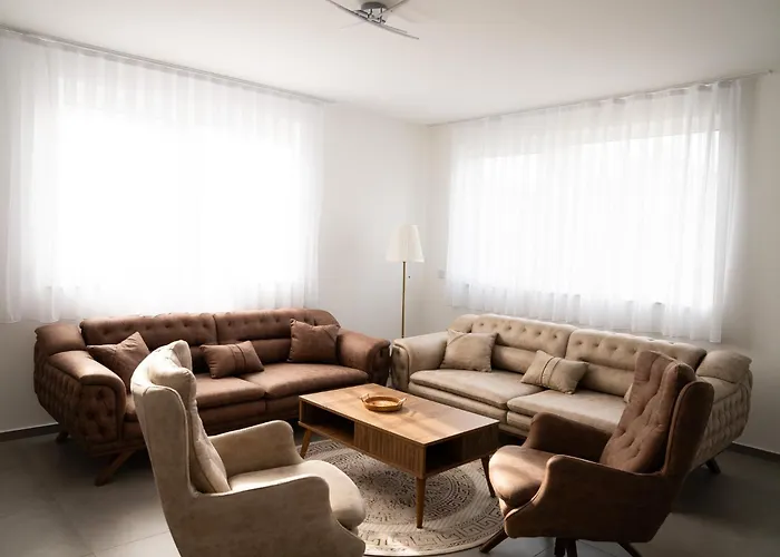 Apartament Koschenoase Barreriefrei Fuer 2 Personen Senftenberg